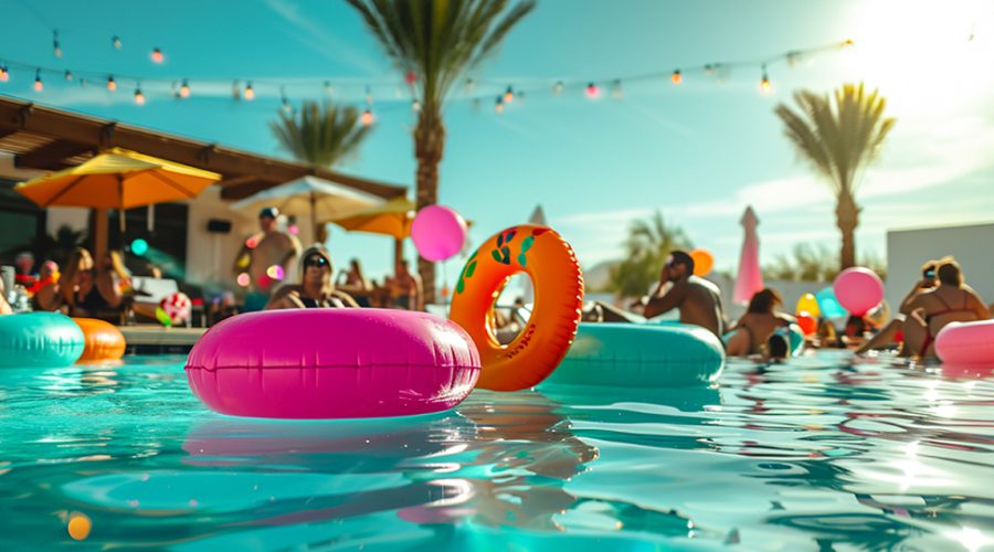 Family Bonding Activities You Can Enjoy at a Spacious Homestay